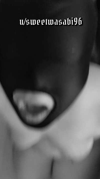 She was hungry so I decided to feed her. Who wants to go next? [M] [OC]