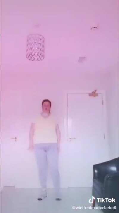 Disco friday at Weenie Hut Jr.