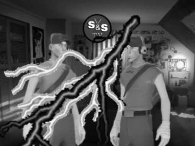 This Is Shock You ScoutAndScoutTV 