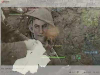 In Memoriam: Tomato Town Massacre