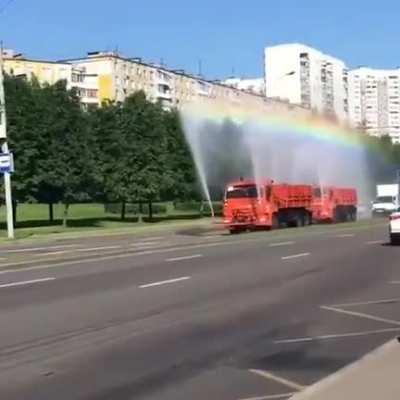 Russian LGBT Pride