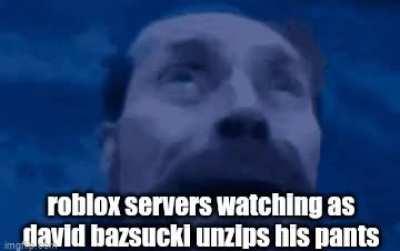 He's going to do a gamer moment