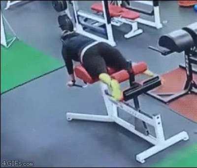 I just can't stop watching again and again