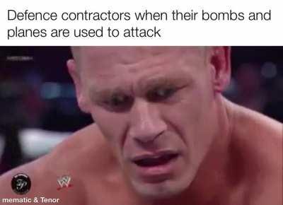 attack contractors