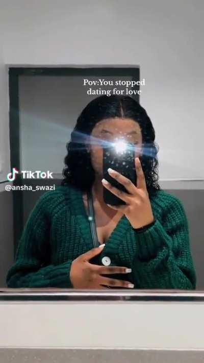 Game Is Game🤷🏾‍♂️