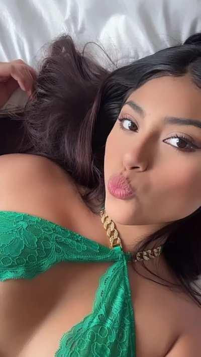 Would you sleep beside me?