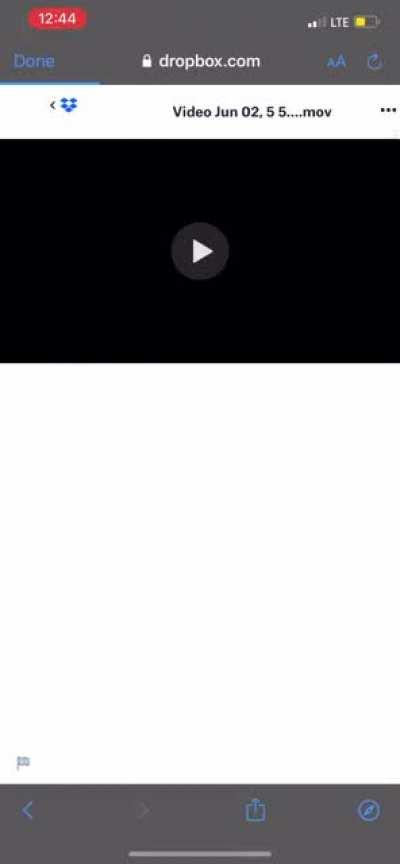 Autumn new dropbox $5