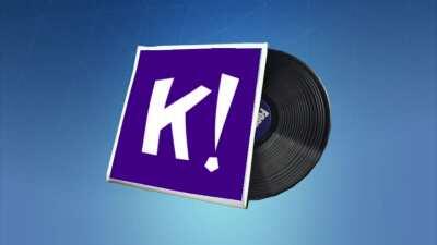 Fortnite is doing a collab with Marvel, and Marvel is doing a collab with Kahoot, so I made this