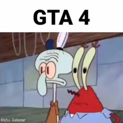 GTA 4