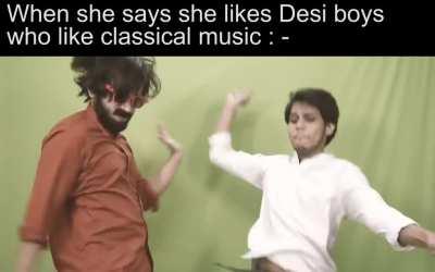 Acchi choice hai kaafi