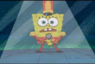 The performance at the Bubble Bowl but it's 