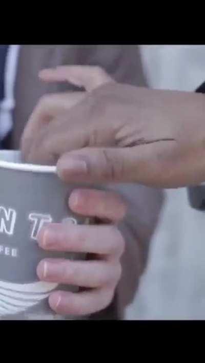 It's getting tough out there