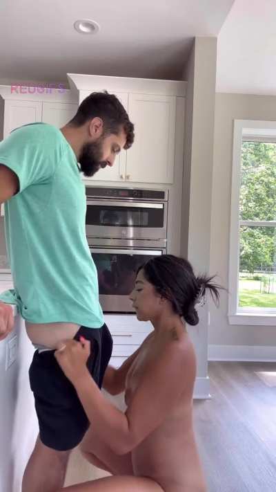 Things escalated quickly 