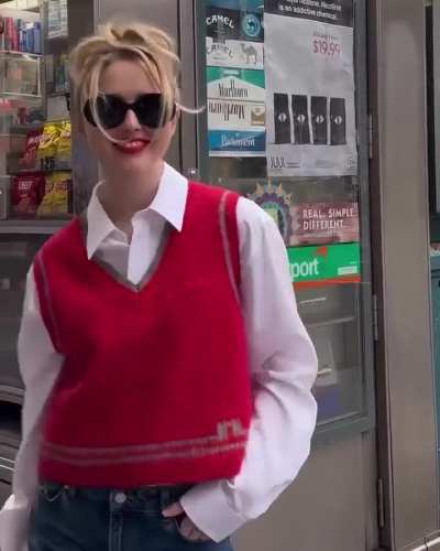 'Apres' - IG November 2025