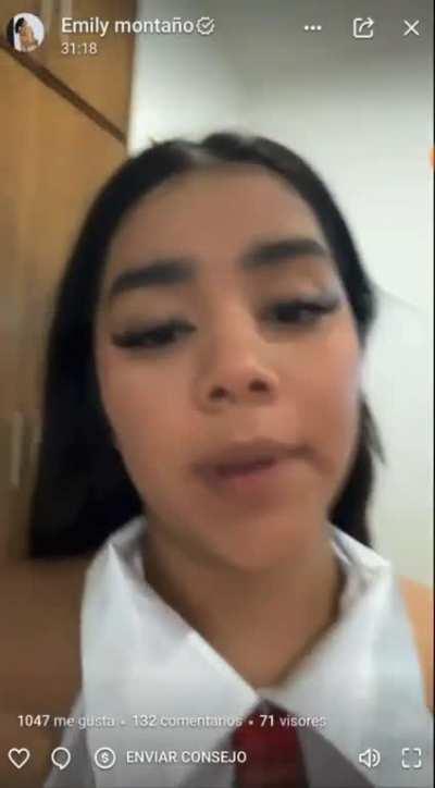 Ya saven cada 50 likes subo otro😈😈😈