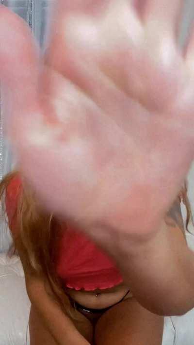 Tilly Toy (@tillytoy) [fancentro]