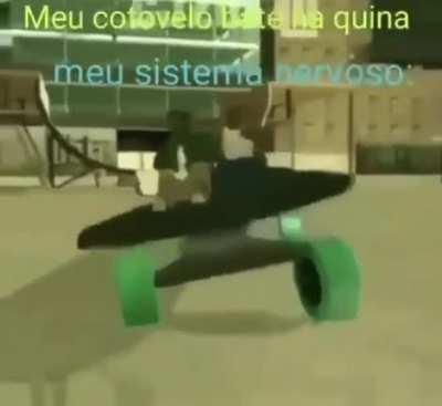 ShitpostBR - Video #1731