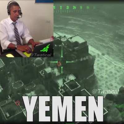 faze or optic obama 😲😲