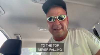 Barbie Dangerous Freestyle