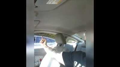 He was tired of this shit