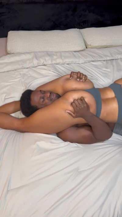 Who loves a good reverse