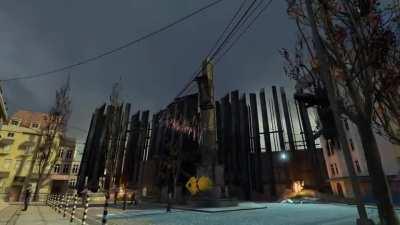 Breen sets a brilliant trap for the Resistance