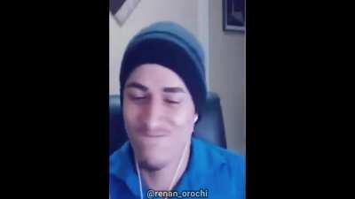 Dança muquinha dança <3