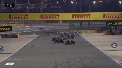 S stands for Sbinnala Mazespin