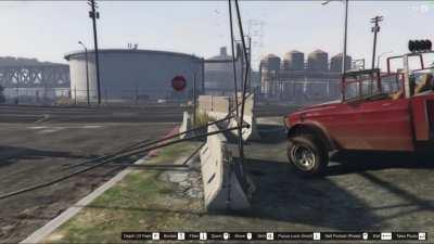 The Fences are doing something