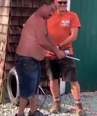 Б - безопасно