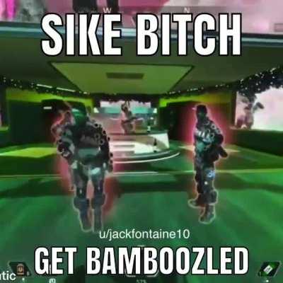 Finally crafted the Mirage heirloom!!!