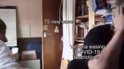 Who's ready for the second wave?