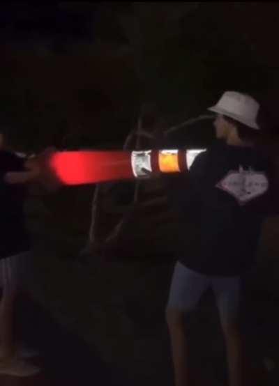 it seemed like a good idea