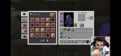 lavda ka silk touch pickaxe 😂😂😂😂 #goofylivefail