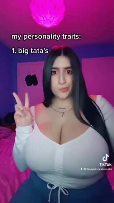 what are your best traits?😅