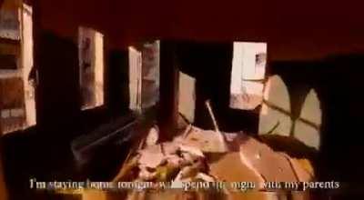 Drone footage from Beirut, my home. He manages to capture the devastation in a way I haven't seen before.