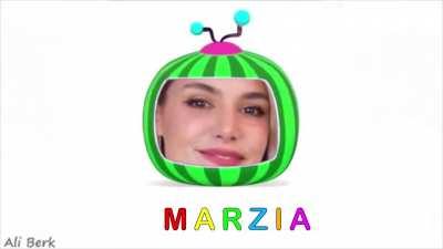 in alternate universe. This is like sive's edit but this is CocoMarzia Edition!