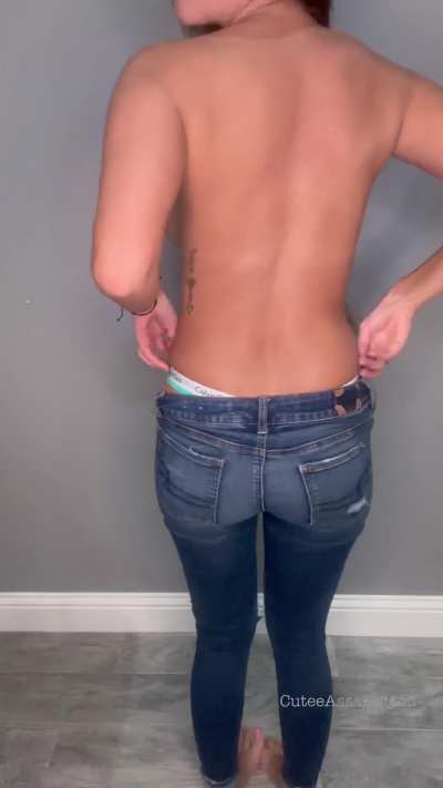 Call me your good girl and I'll do whatever bad stuff you want