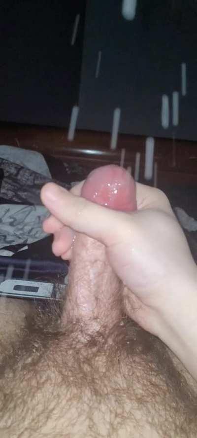 Cum fountain 🤤 (21)