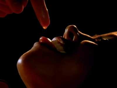 Stacey Dash- Illegal in Blue (1995)