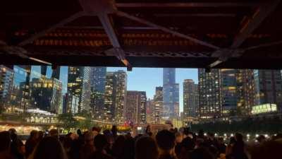 Chicago at night✨🎆