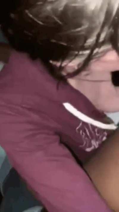 Running а train on a SNOWBUNNY