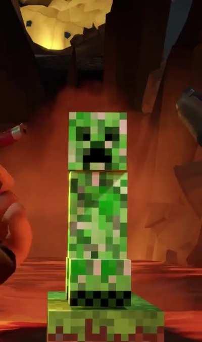 This will be Minecraft in 2018