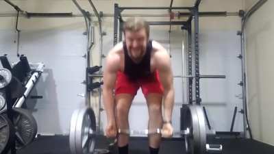 Super ultra mega ego