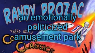 Triggered *intensely*