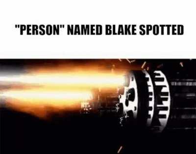 shut the fuck up blake titanfall 2 is a good game please blake shut up