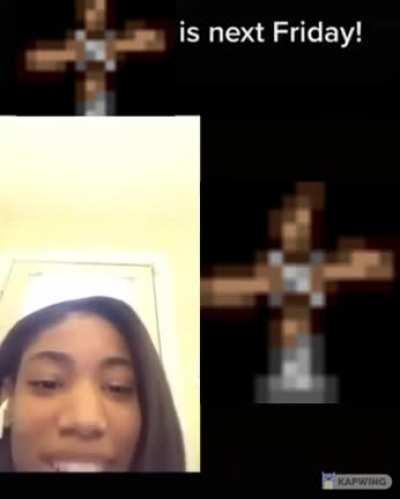 Can you believe it guys?