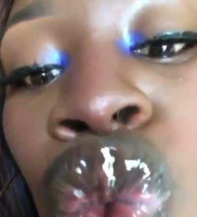 8k+ members 😿🖤