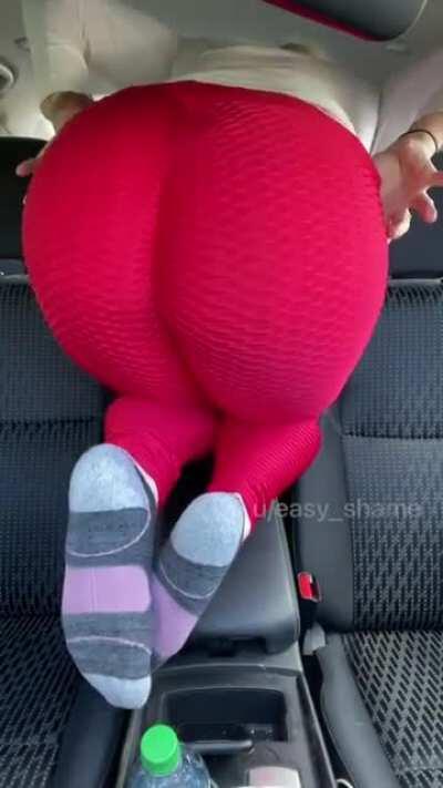 would you take a bite of my apple?