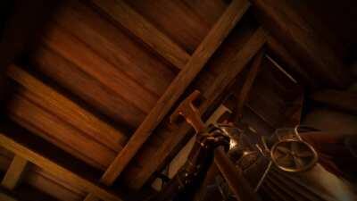 I might be late, but still.